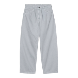 spodnie Carhartt WIP Brandon Pant Citadel stone dyed