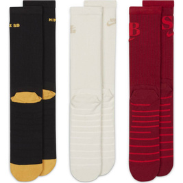 Skarpety Nike SB Everyday Max Ltwt Crew (3 Pairs)