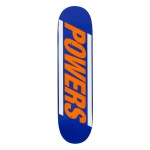 Palace Skateboards - POWERS 8