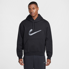 Bluza Nike SB Skate Fleece Pullover Hoodie Swoosh