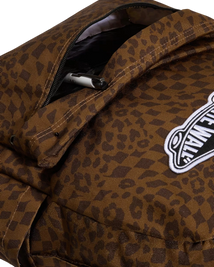plecak Vans Old School Classic Backpack (Brown/Black)