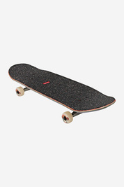 Globe Kids Softie Mid - Dark Maple/Concrete Dreams