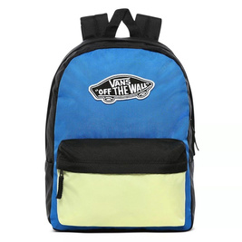 vans REALM BACKPACK VICTORIA BLUE