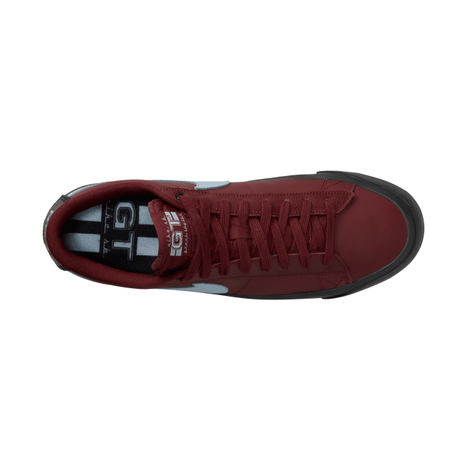 shoes Nike SB Zoom Blazer Low Pro 