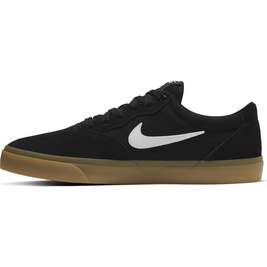  Nike Sb Chron  Black/white-black-black