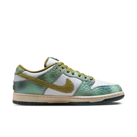 Buty Nike SB Dunk Low Alexis Sablone Chameleon