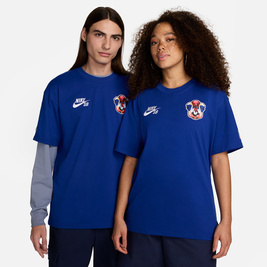 Koszulka Nike Sb Tee Paris 2024 Olympics