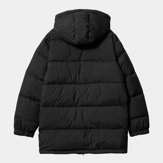 Carhartt WIP Milter Jacket (Black)	