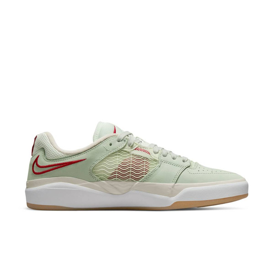 Nike SB Ishod Wair Premium Seafoam/university Red-barely Green