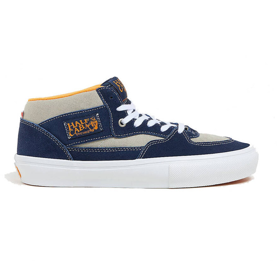 Vans Skate Half Cab (Smoke/Navy)