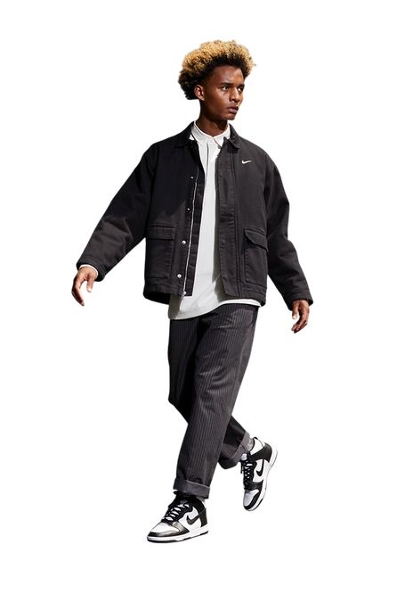 Kurtka Nike Sb Filled Work Jacket