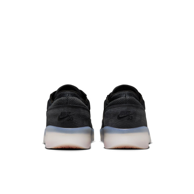 Nike SB PS8 Black Clear