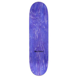Limosine Skateboards - Lord of Rats Deck Max Palmer