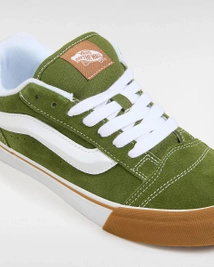 Vans Knu Skool (Gum Bumper Pesto)