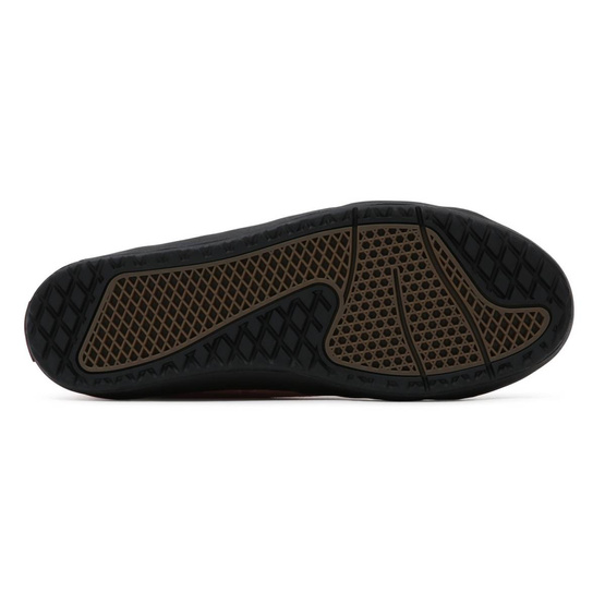 Vans UA The Lizzie Rosette (Pink/Black)