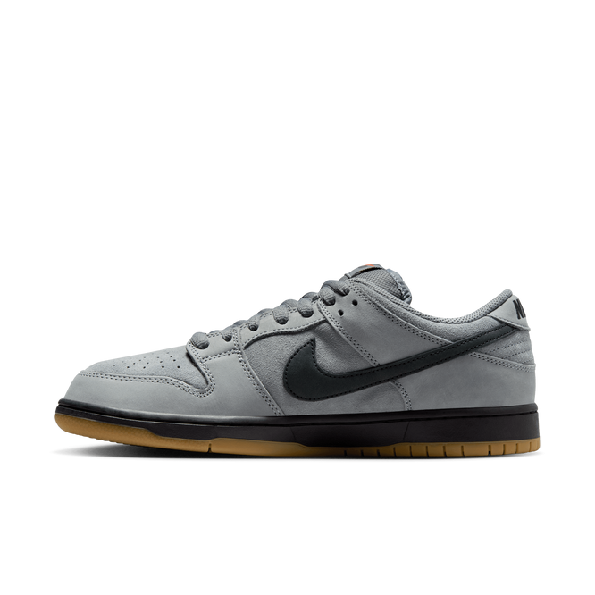Nike SB Dunk Low Pro ISO