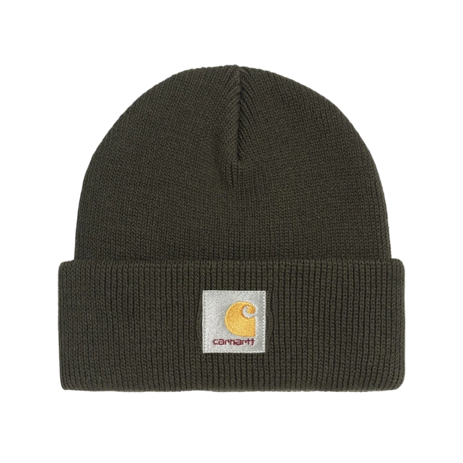Carhartt WIP Ohio beanie olive