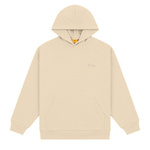  Bluza Dime classic small logo hoodie fog