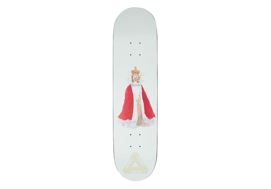 Palace Skateboards Powers Pro S33