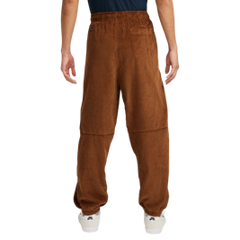 Spodnie Nke sb Elastic Corduroy Skate Pants