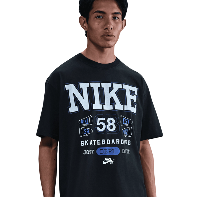 Koszulka Nike Sb Athletics T-Shirt
