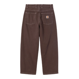 spodnie Carhartt WIP Brandon Pant Palisander stone dyed