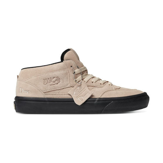Vans Half Cab '92 x Dime (Khaki/Black)