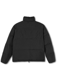 Kurtka Polar Pocket Puffer (Black)