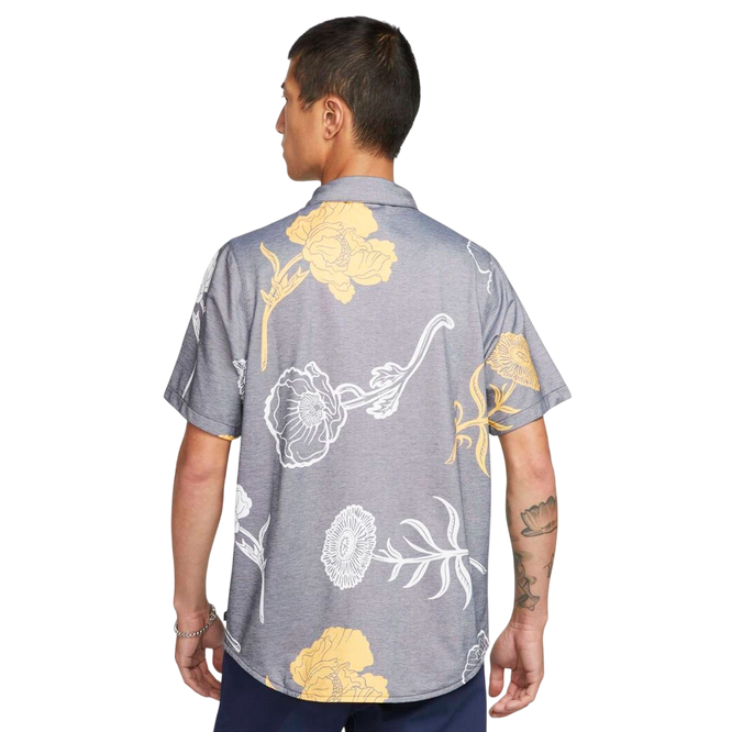 Koszula Nike Sb Aop Knit Top