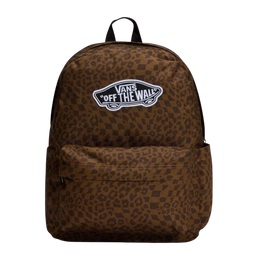 plecak Vans Old School Classic Backpack (Brown/Black)