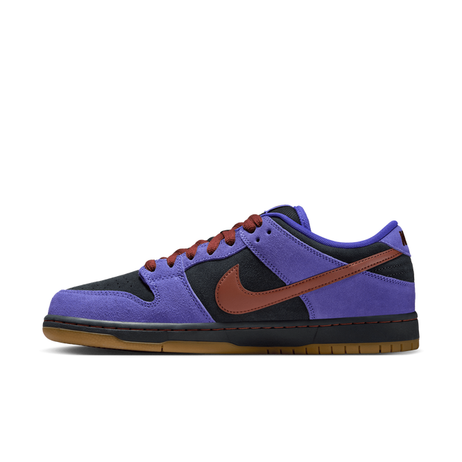 Nike SB Dunk Low Persian Violet