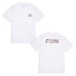 koszulka Converse Cons Fishbowl Tee (White)