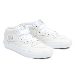 buty Vans Skate Half Cab (Daz White/White)