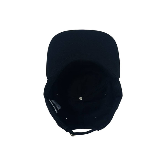 czapka RAW HIDE OG GUN LOGO 5-PANEL HAT (Black)