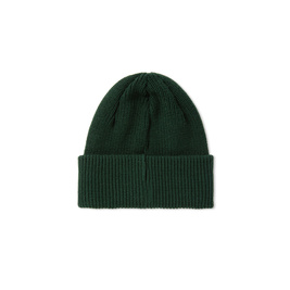 Czapka Polar Merino Beanie Dark Green