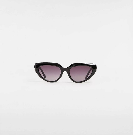 okulary Vans Shelby Sunglass (Black)