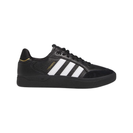 Adidas Tyshawn Low (Black)