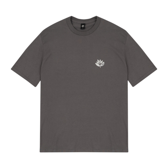 koszulka Magenta Plant Tee (Graphite)