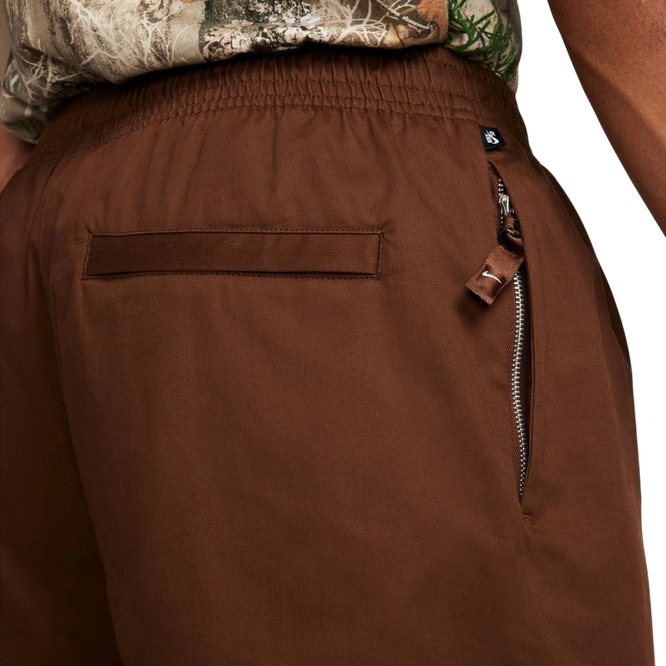 Nike Sb Skyring Skate Shorts