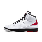 Nike Air Jordan 2 Retro