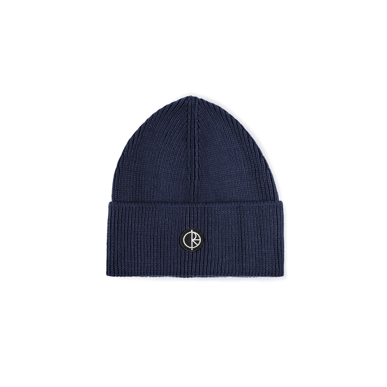 czapka polar Dry Cotton Beanie Rich Navy