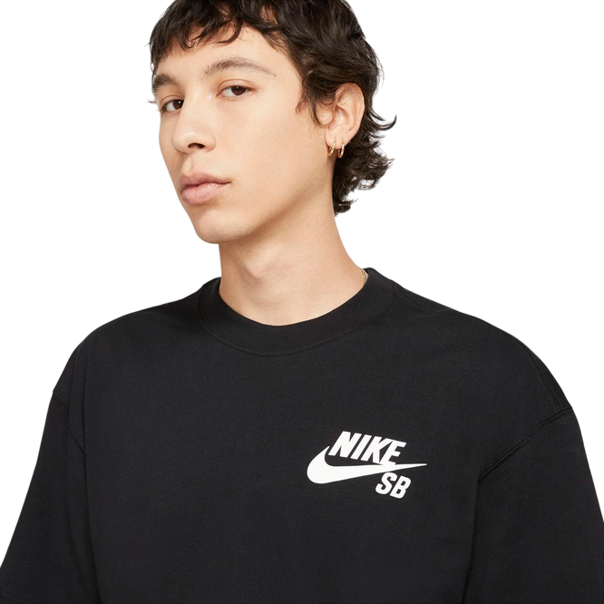 Nike SB Tee Logo