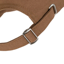 czapka Dime Cursive 3D Font Cap (Tan)