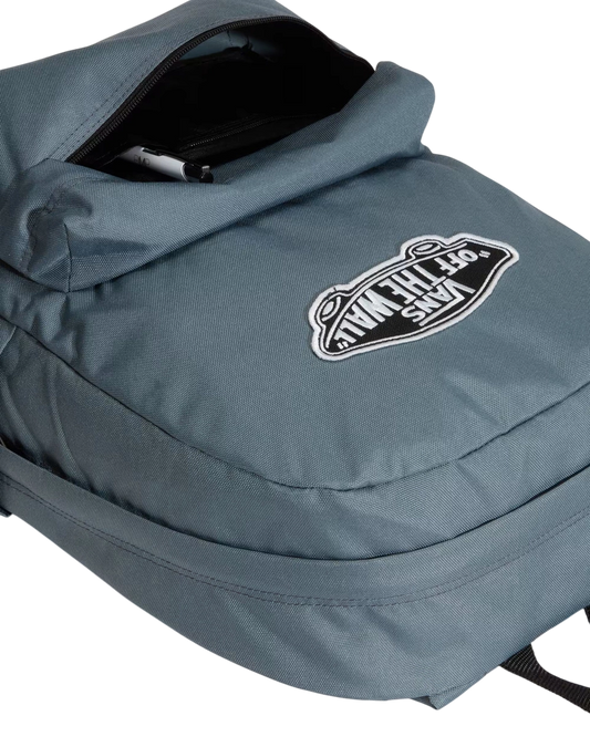 Vans Old School Classic Backpack (Grey)
