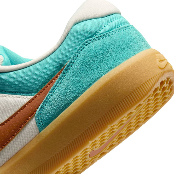 Buty Nike Sb Force 58