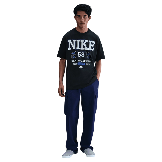 Koszulka Nike Sb Athletics T-Shirt