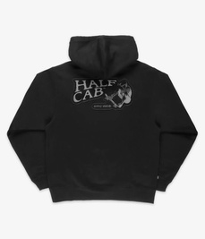Vans Half Cab 30TH Loose PO (Black)