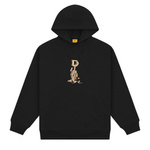 Dime Blocks hoodie black