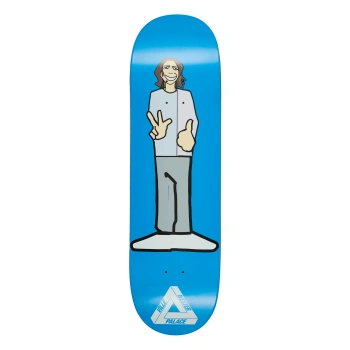 Palace Skateboards - VILLE PRO
