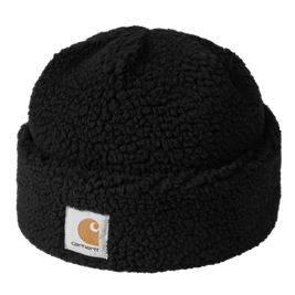Carhartt WIP Prenties beanie black